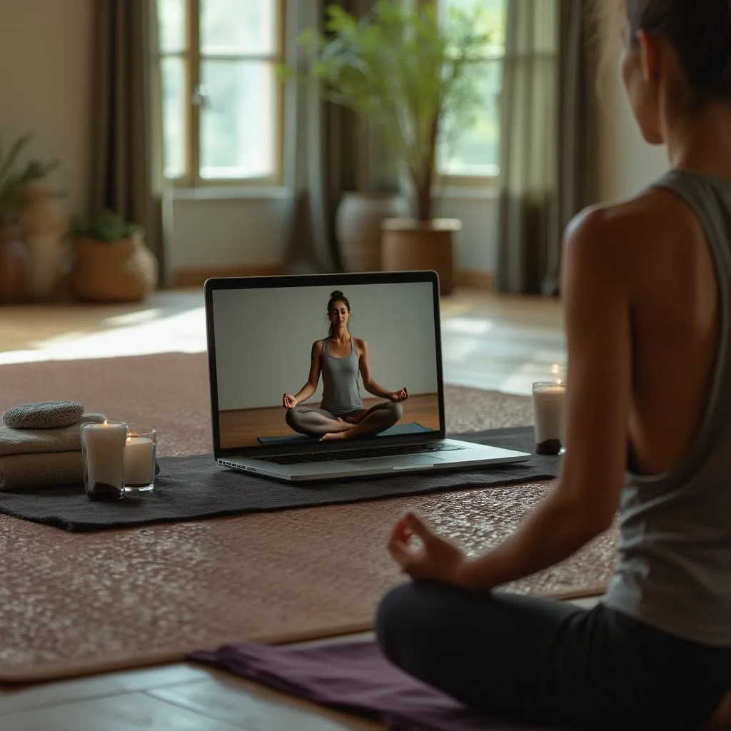 Corso di meditazione online